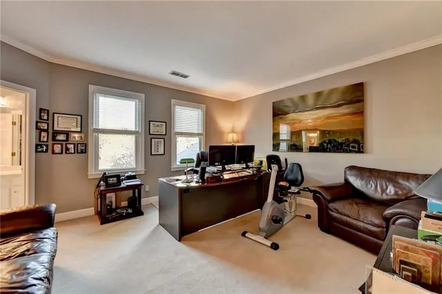 $1,495,000 | 3610 Mansions Parkway, Berkeley Lake, GA 30096