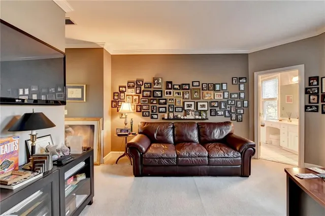 $1,495,000 | 3610 Mansions Parkway, Berkeley Lake, GA 30096