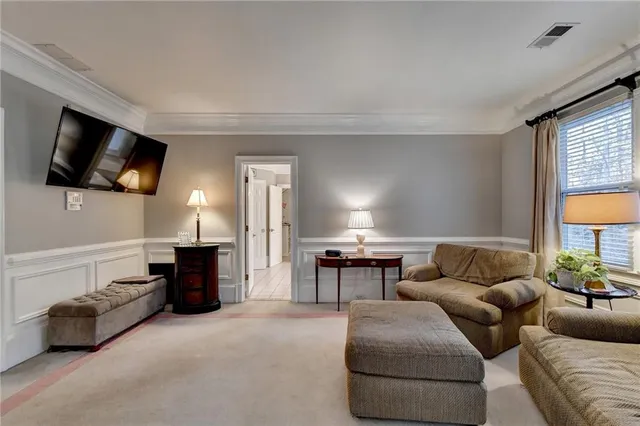 $1,495,000 | 3610 Mansions Parkway, Berkeley Lake, GA 30096