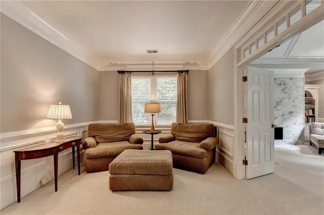 $1,495,000 | 3610 Mansions Parkway, Berkeley Lake, GA 30096