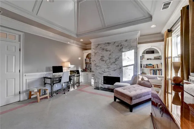 $1,495,000 | 3610 Mansions Parkway, Berkeley Lake, GA 30096