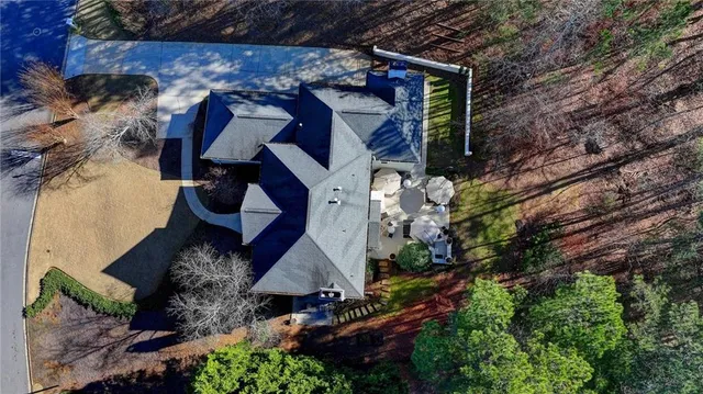 $1,495,000 | 3610 Mansions Parkway, Berkeley Lake, GA 30096