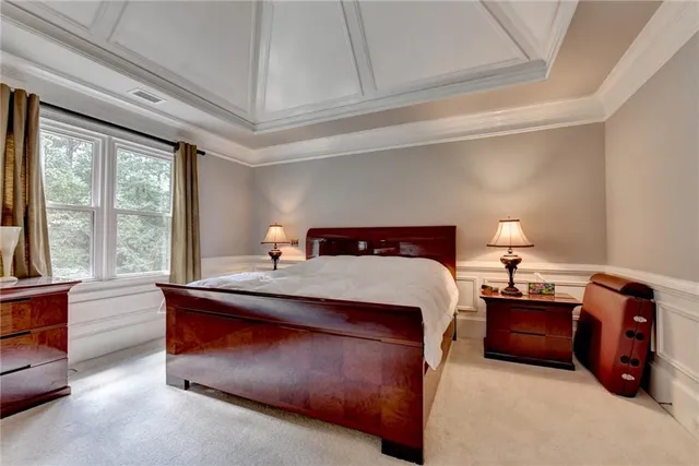 $1,495,000 | 3610 Mansions Parkway, Berkeley Lake, GA 30096