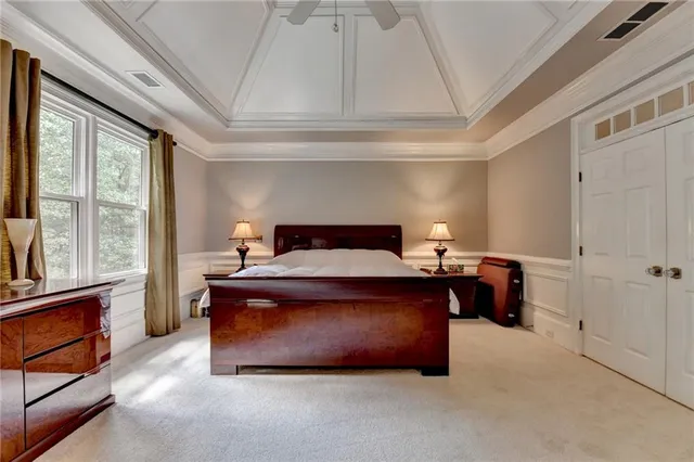 $1,495,000 | 3610 Mansions Parkway, Berkeley Lake, GA 30096