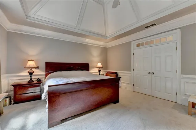 $1,495,000 | 3610 Mansions Parkway, Berkeley Lake, GA 30096