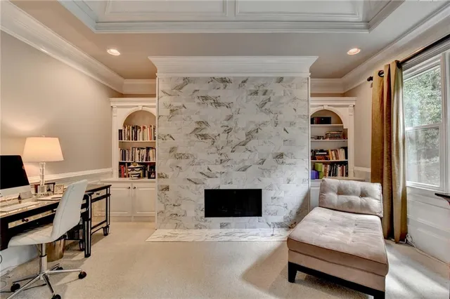 $1,495,000 | 3610 Mansions Parkway, Berkeley Lake, GA 30096