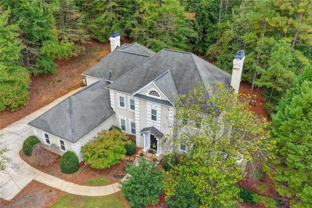 $1,495,000 | 3610 Mansions Parkway, Berkeley Lake, GA 30096