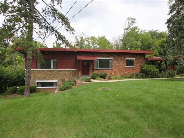 314 Compton Road Wyoming, OH 45215 - Photo 1 of 1
