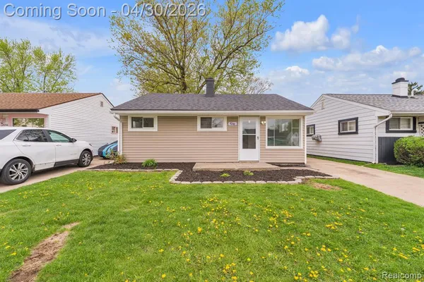 $181,900 | 8248 Birch Street, Taylor, MI 48180