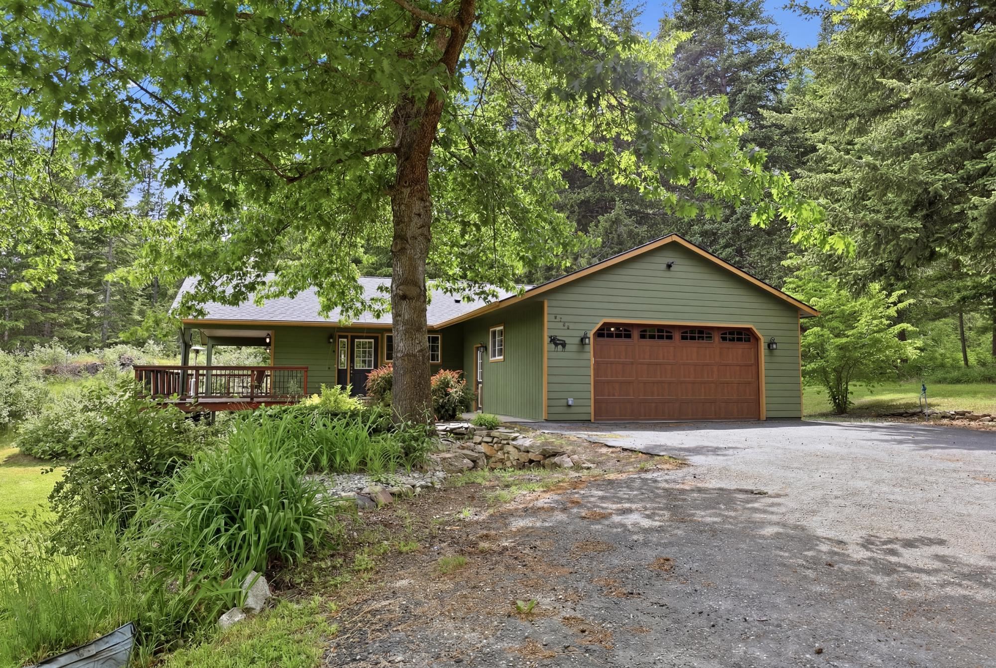 8766 West Barrett Drive Rathdrum, ID 83858 - Photo 5 of 44