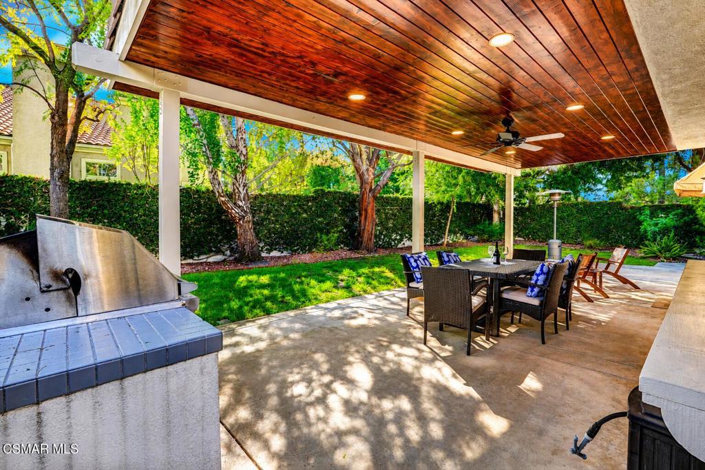 4395 Timberdale Road Moorpark, CA 93021 - Photo 45 of 46