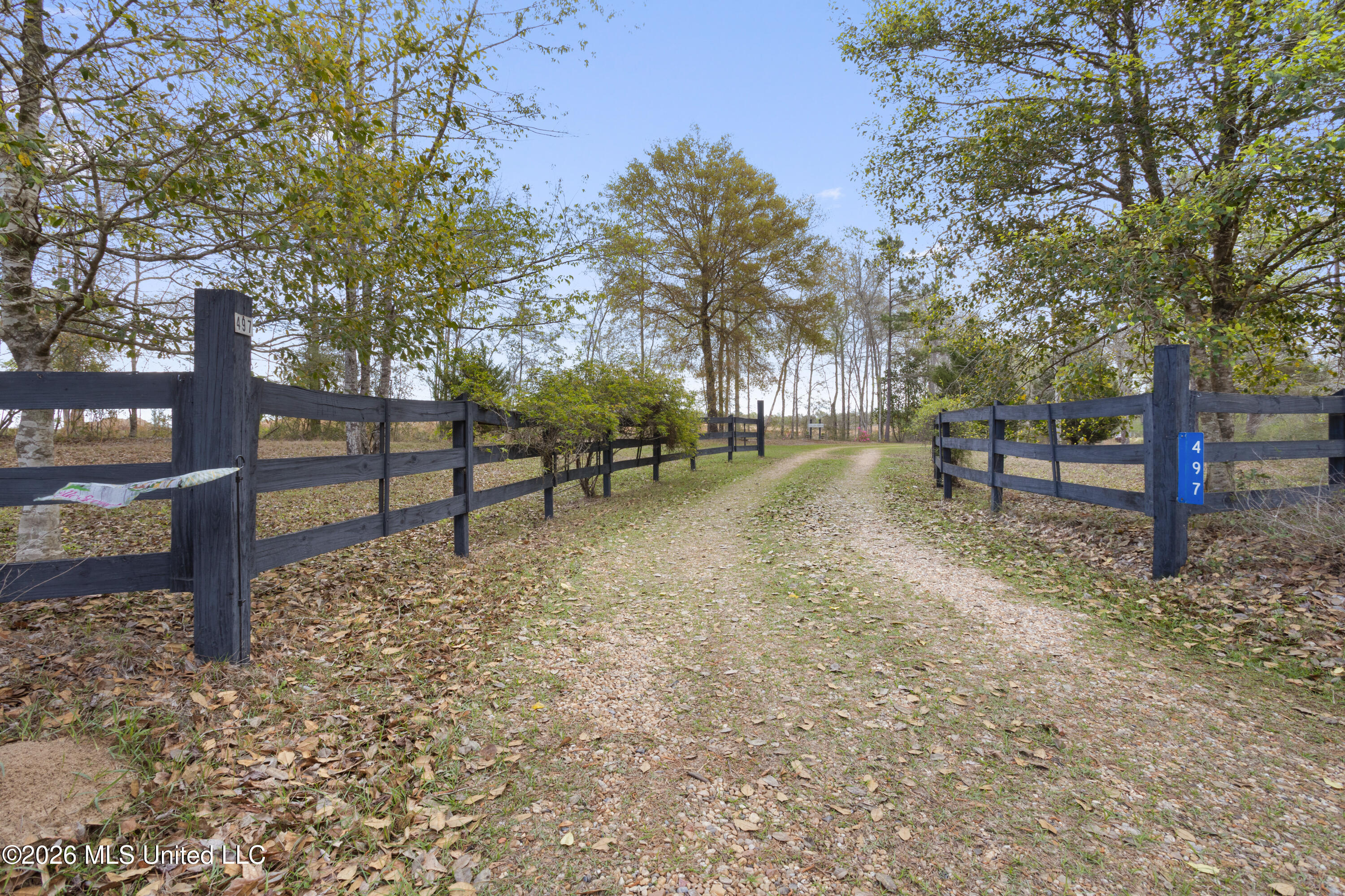 497 Sunflower Road Perkinston, MS 39573 - Photo 1 of 64 0055