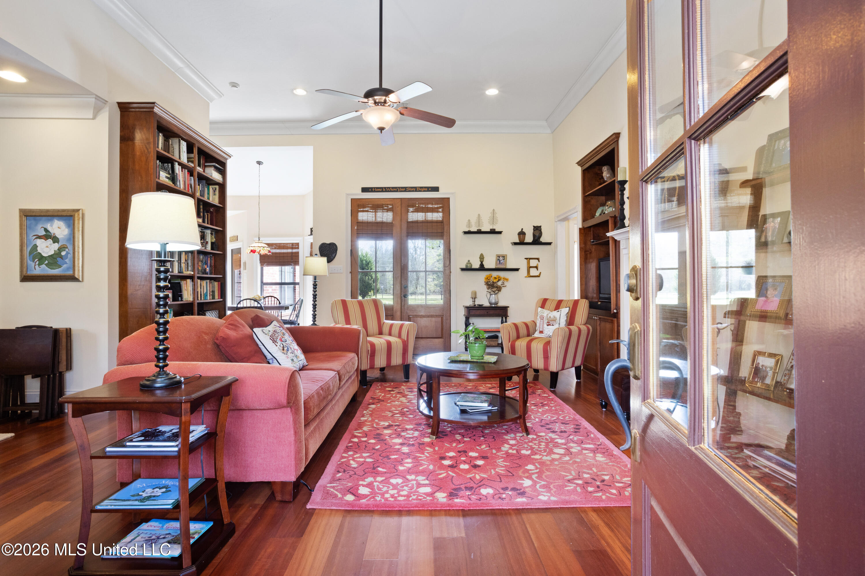 497 Sunflower Road Perkinston, MS 39573 - Photo 11 of 64 0010