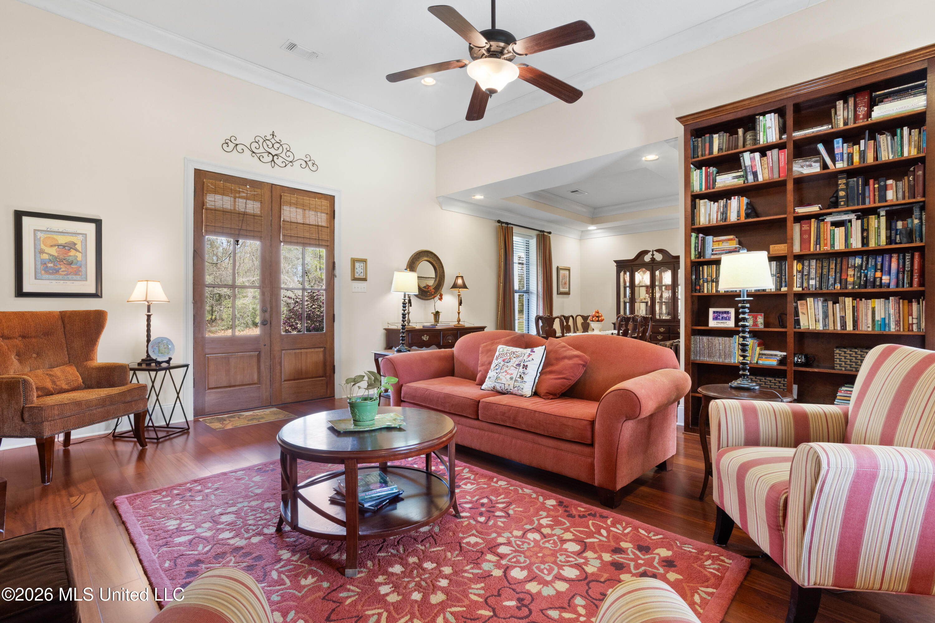 497 Sunflower Road Perkinston, MS 39573 - Photo 13 of 64 0012