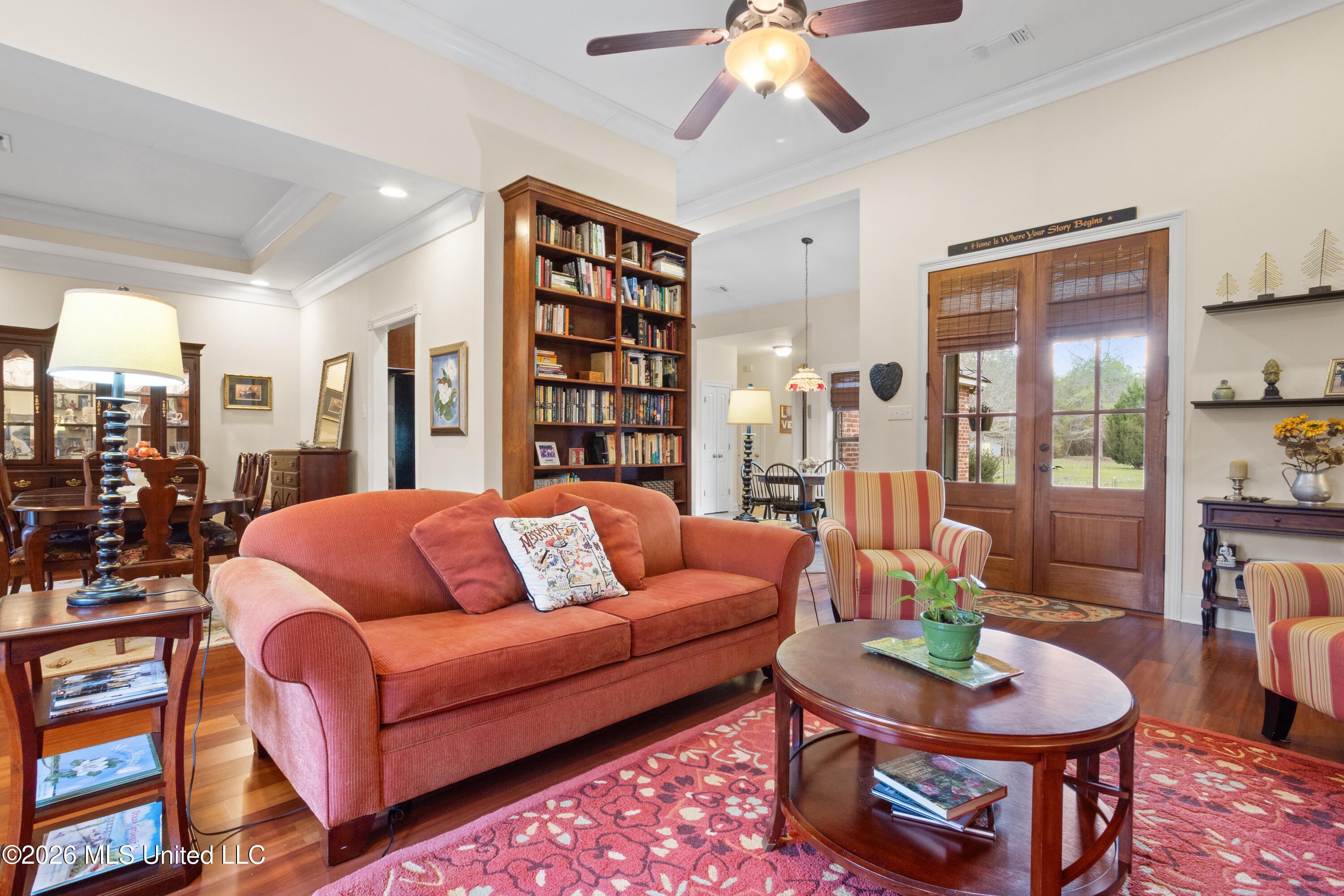 497 Sunflower Road Perkinston, MS 39573 - Photo 14 of 64 0013