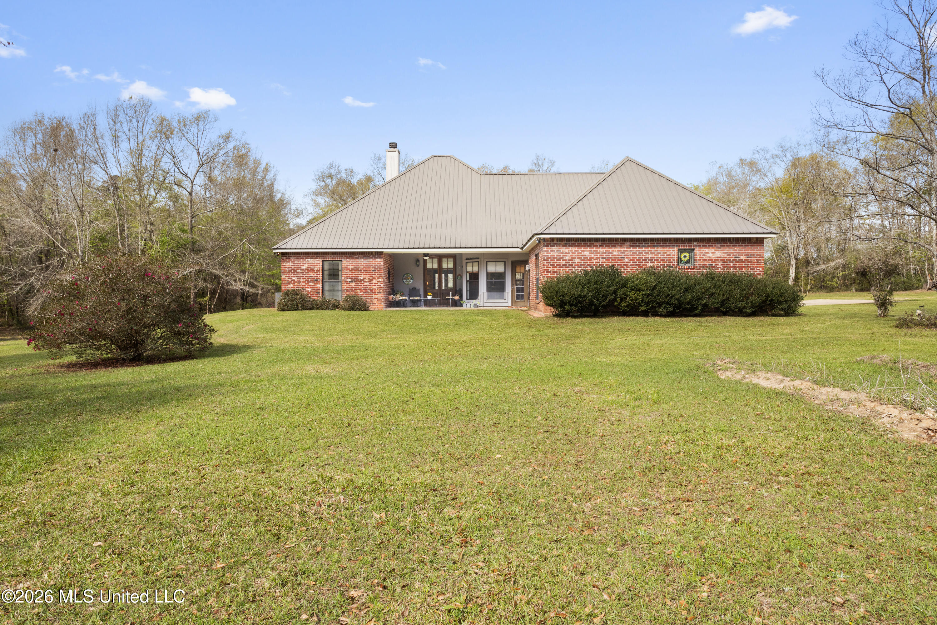 497 Sunflower Road Perkinston, MS 39573 - Photo 42 of 64 0041