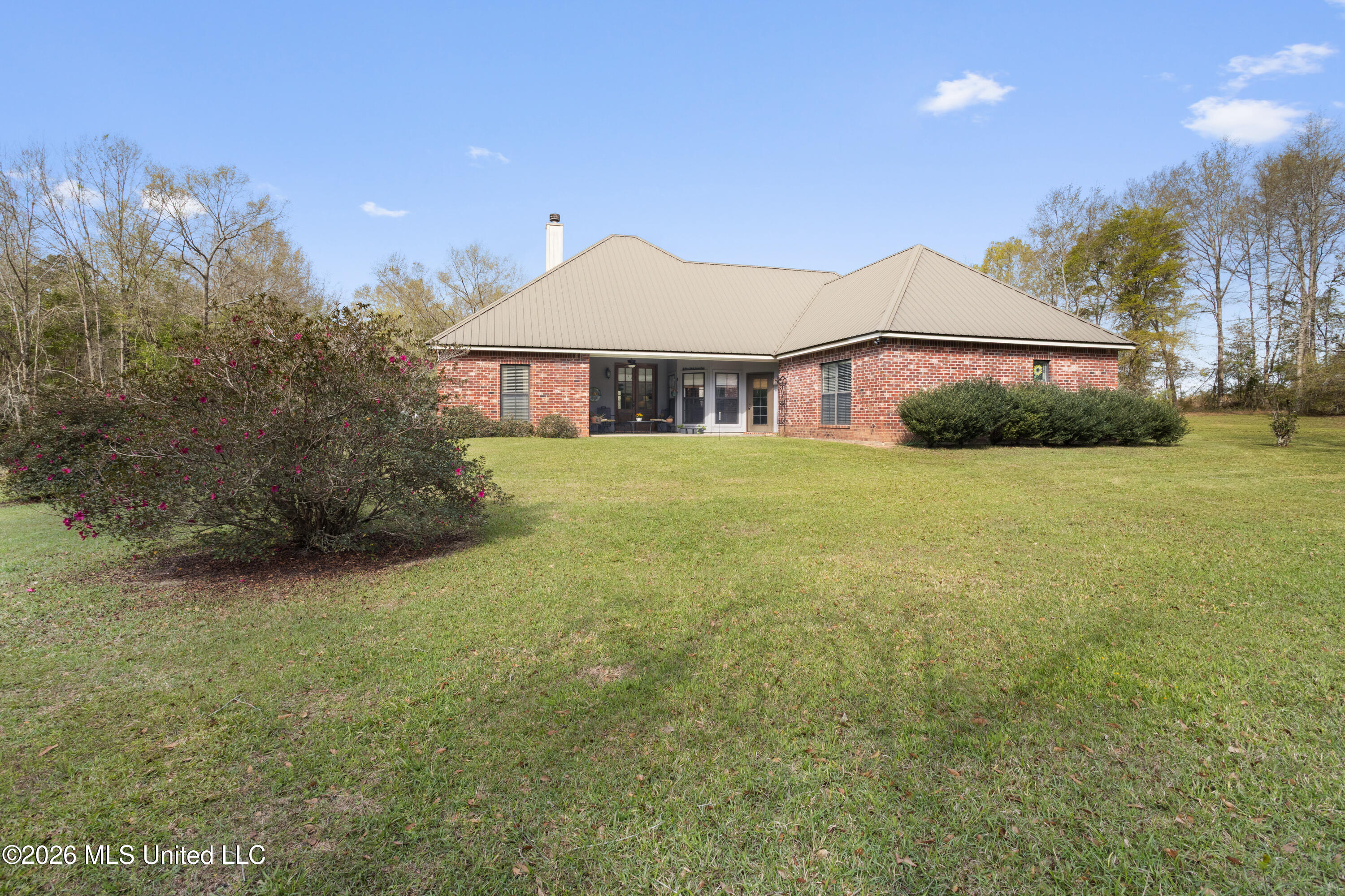 497 Sunflower Road Perkinston, MS 39573 - Photo 43 of 64 0042