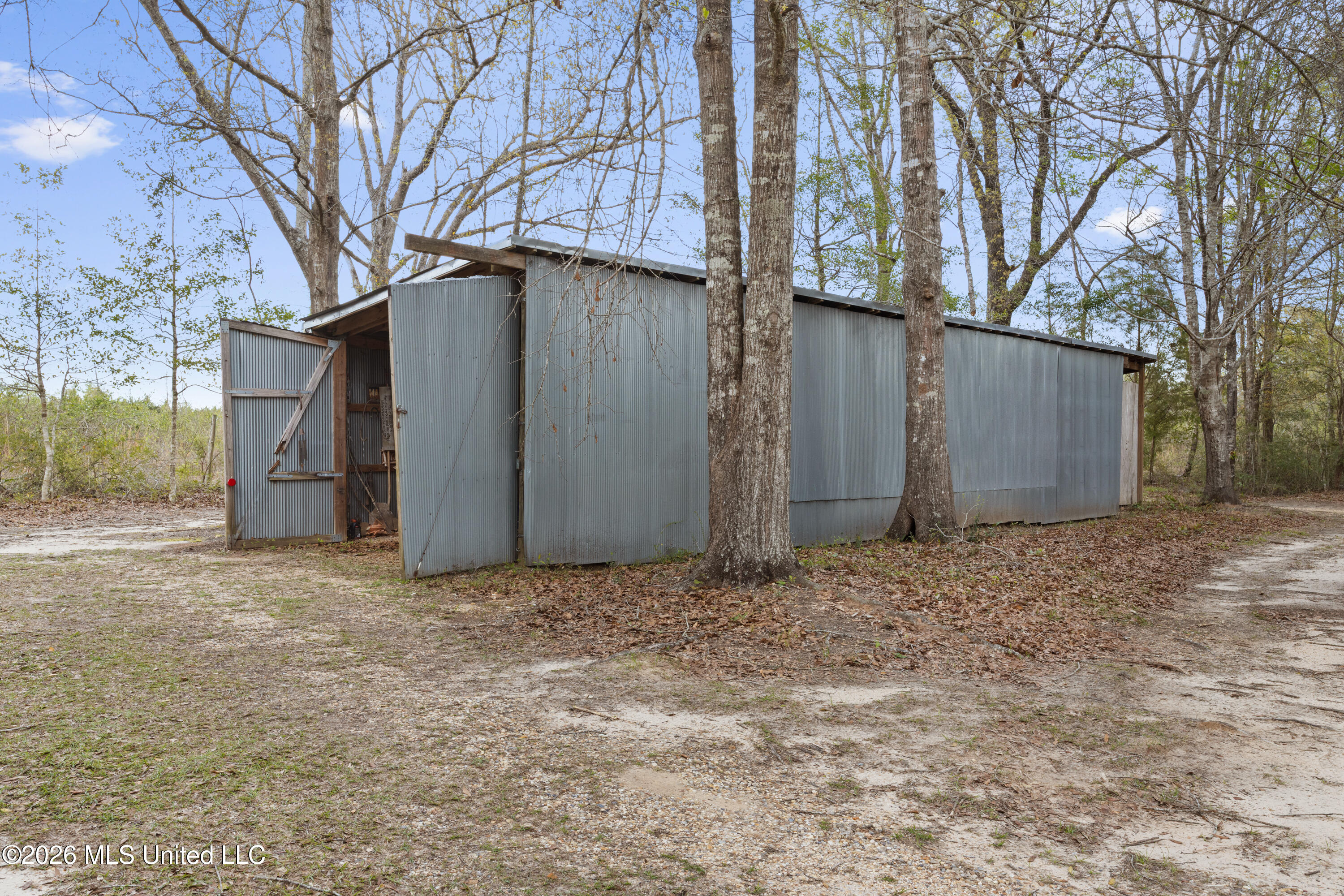 497 Sunflower Road Perkinston, MS 39573 - Photo 46 of 64 0045