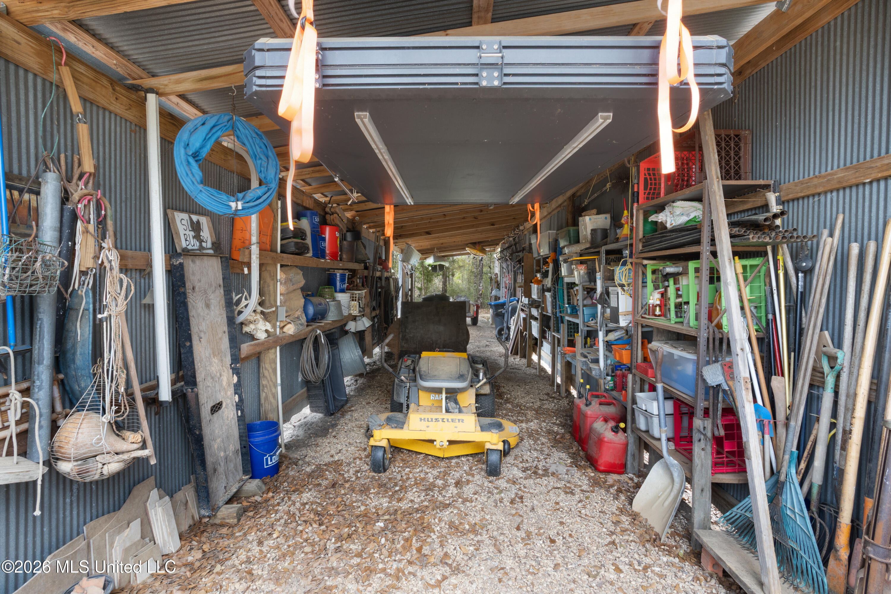 497 Sunflower Road Perkinston, MS 39573 - Photo 47 of 64 0046