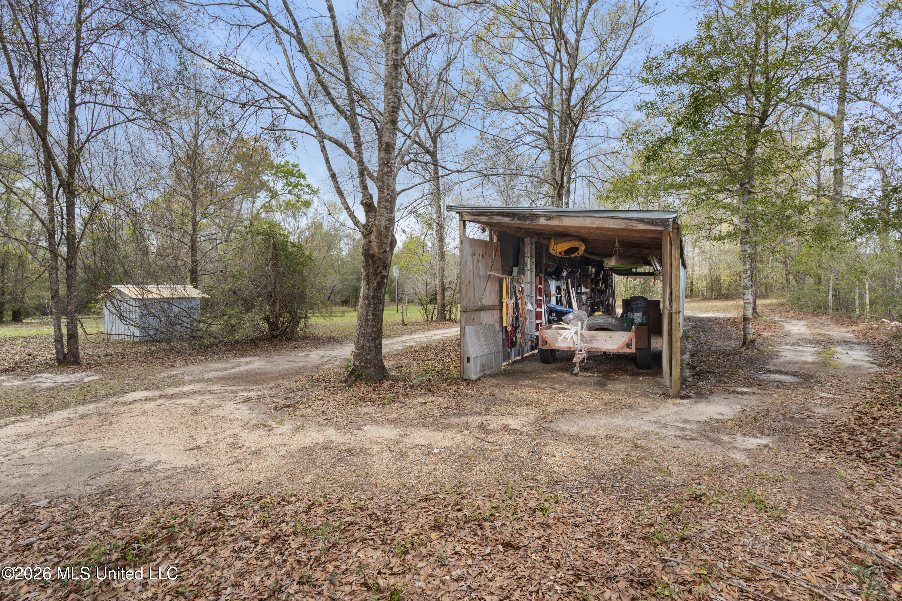 497 Sunflower Road Perkinston, MS 39573 - Photo 48 of 64 0047