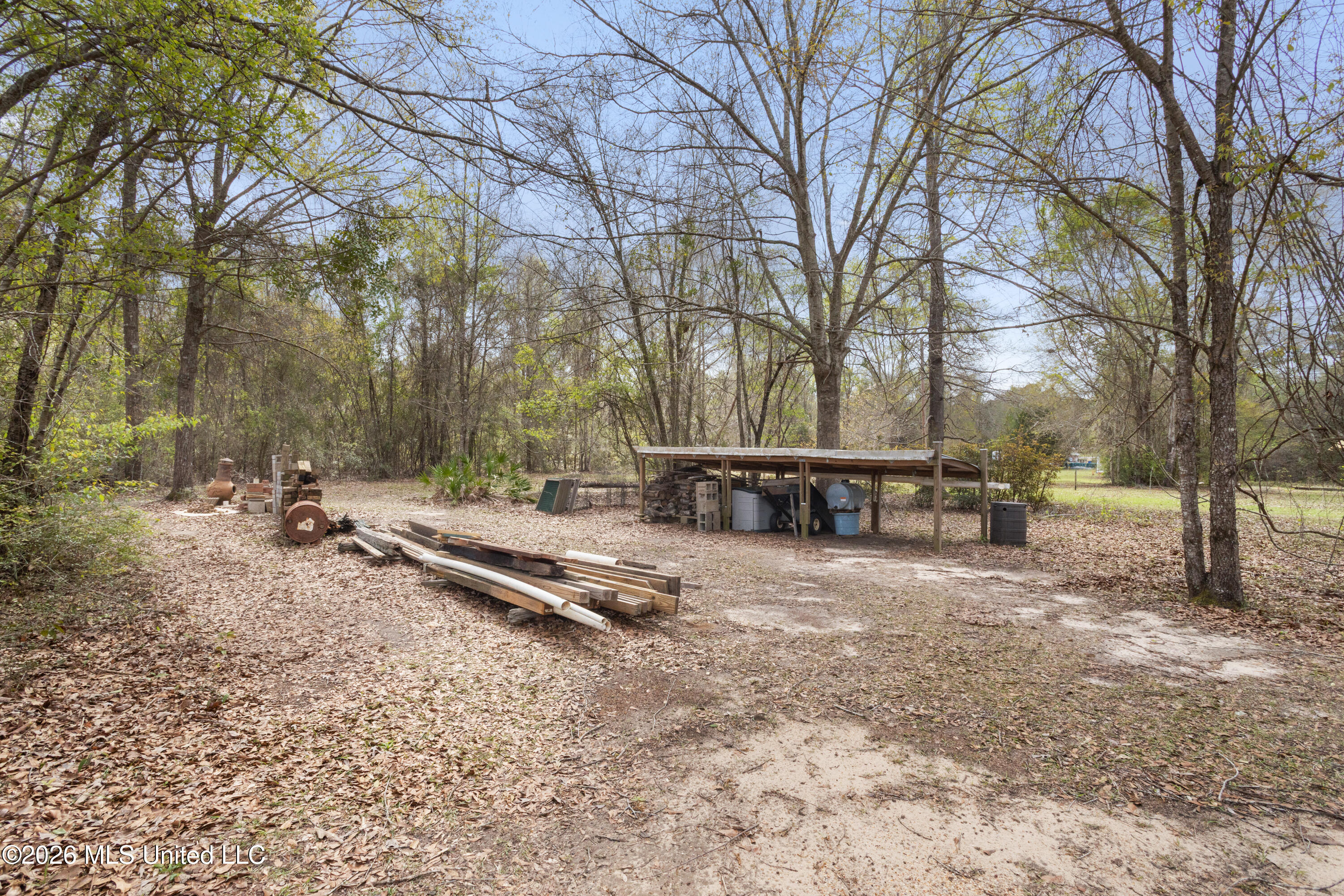 497 Sunflower Road Perkinston, MS 39573 - Photo 50 of 64 0049
