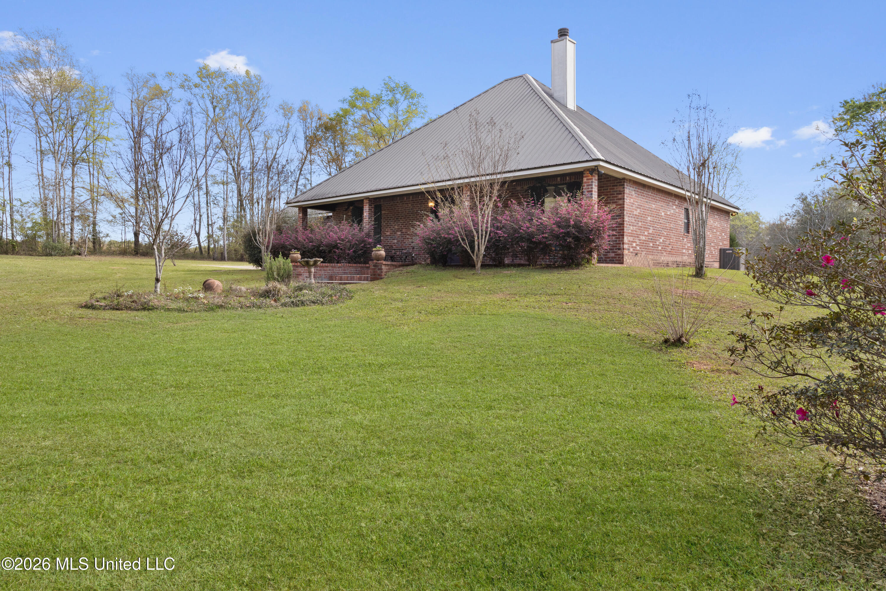 497 Sunflower Road Perkinston, MS 39573 - Photo 5 of 64 0005
