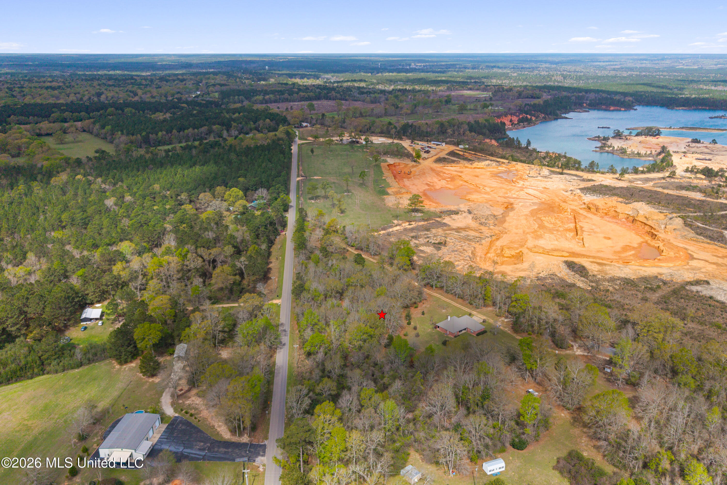 497 Sunflower Road Perkinston, MS 39573 - Photo 58 of 64 0059