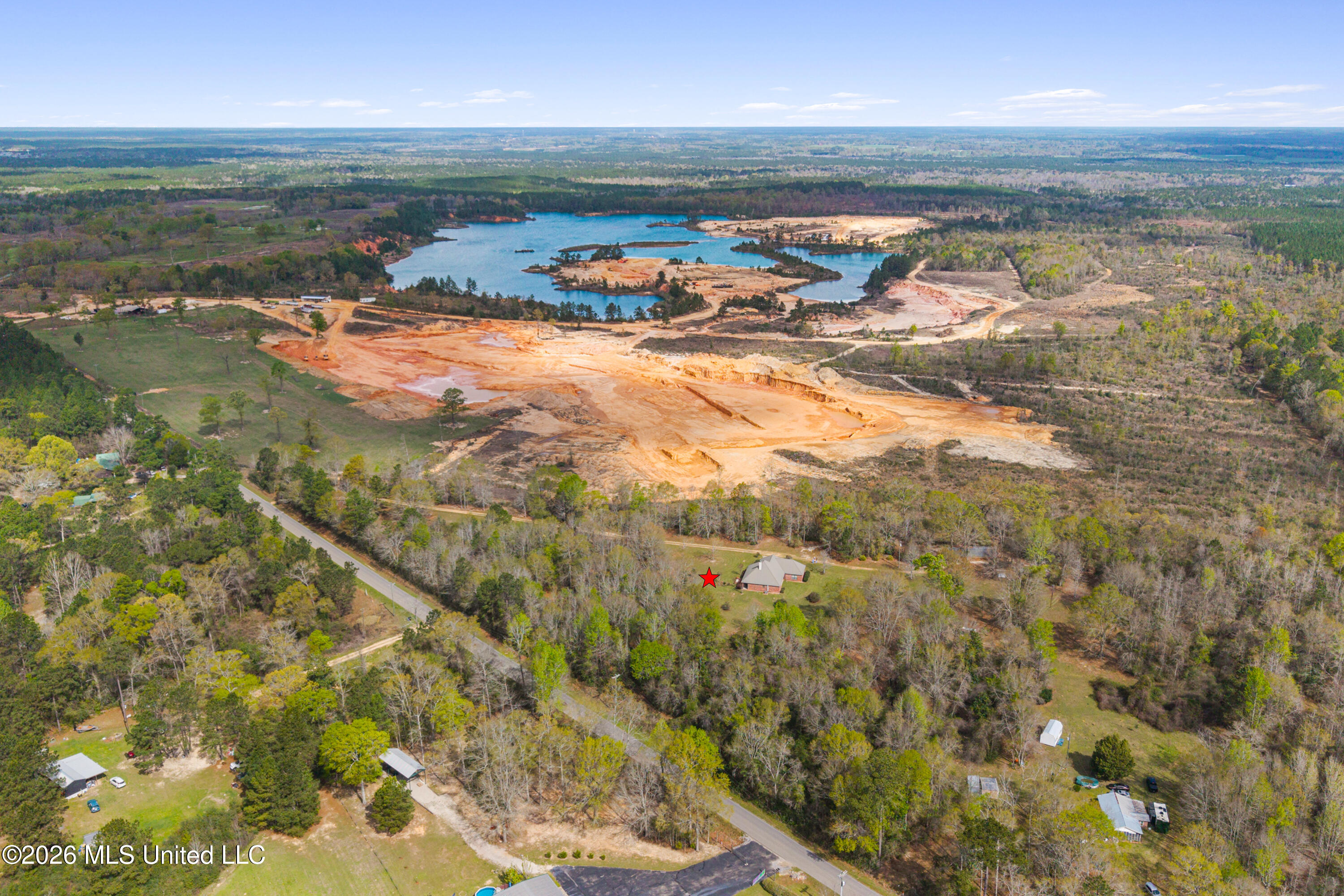 497 Sunflower Road Perkinston, MS 39573 - Photo 59 of 64 0060