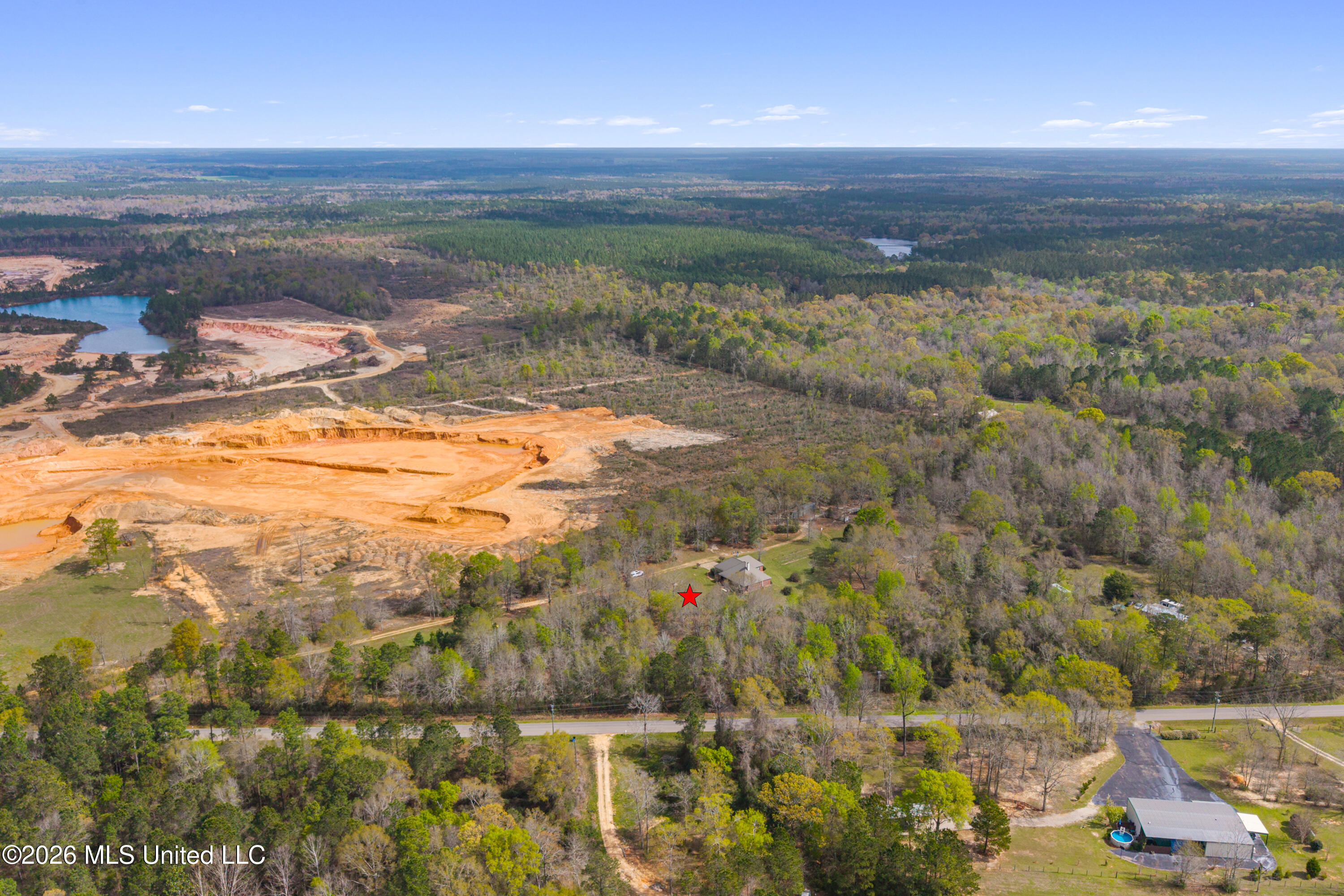 497 Sunflower Road Perkinston, MS 39573 - Photo 60 of 64 0061