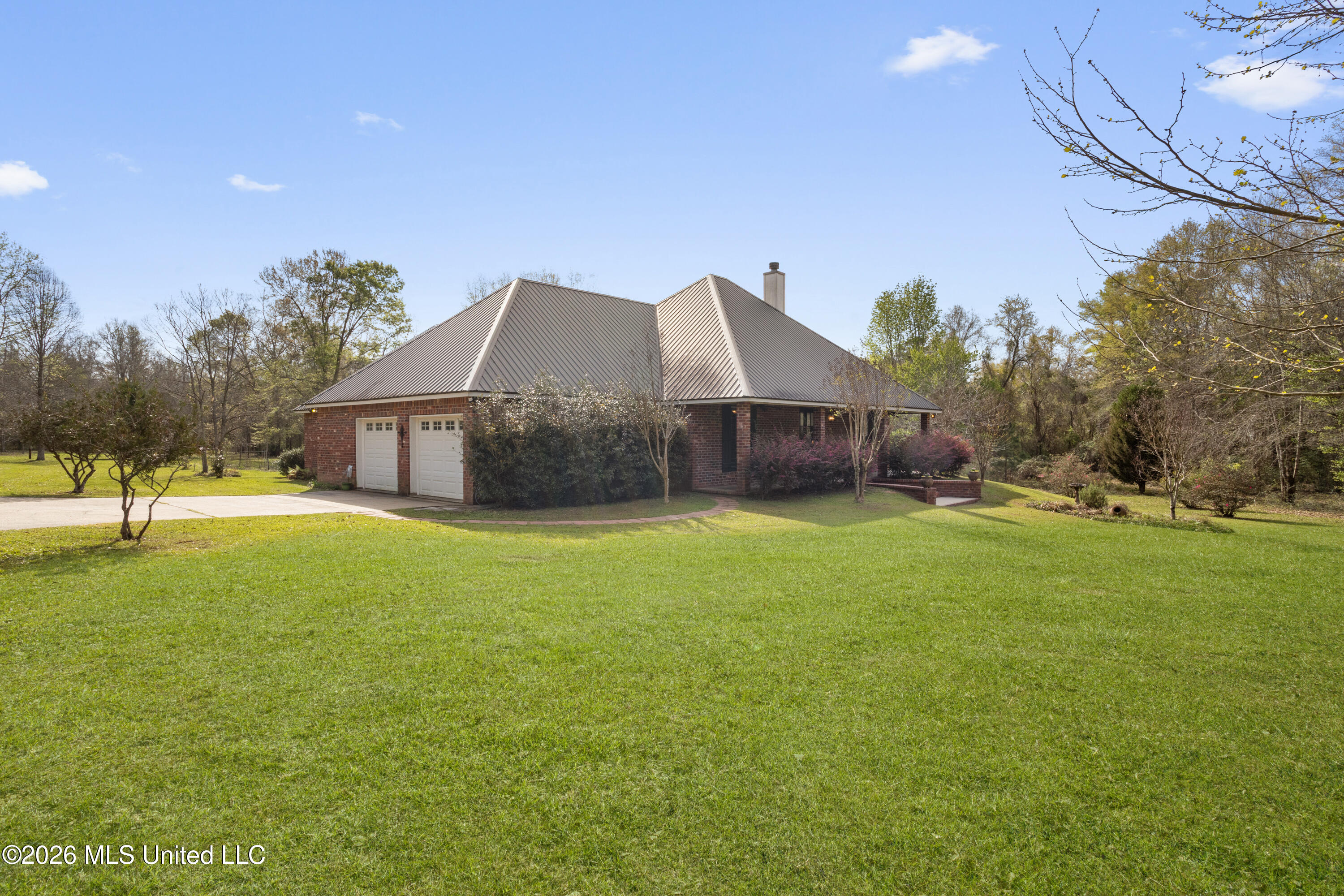 497 Sunflower Road Perkinston, MS 39573 - Photo 6 of 64 0003