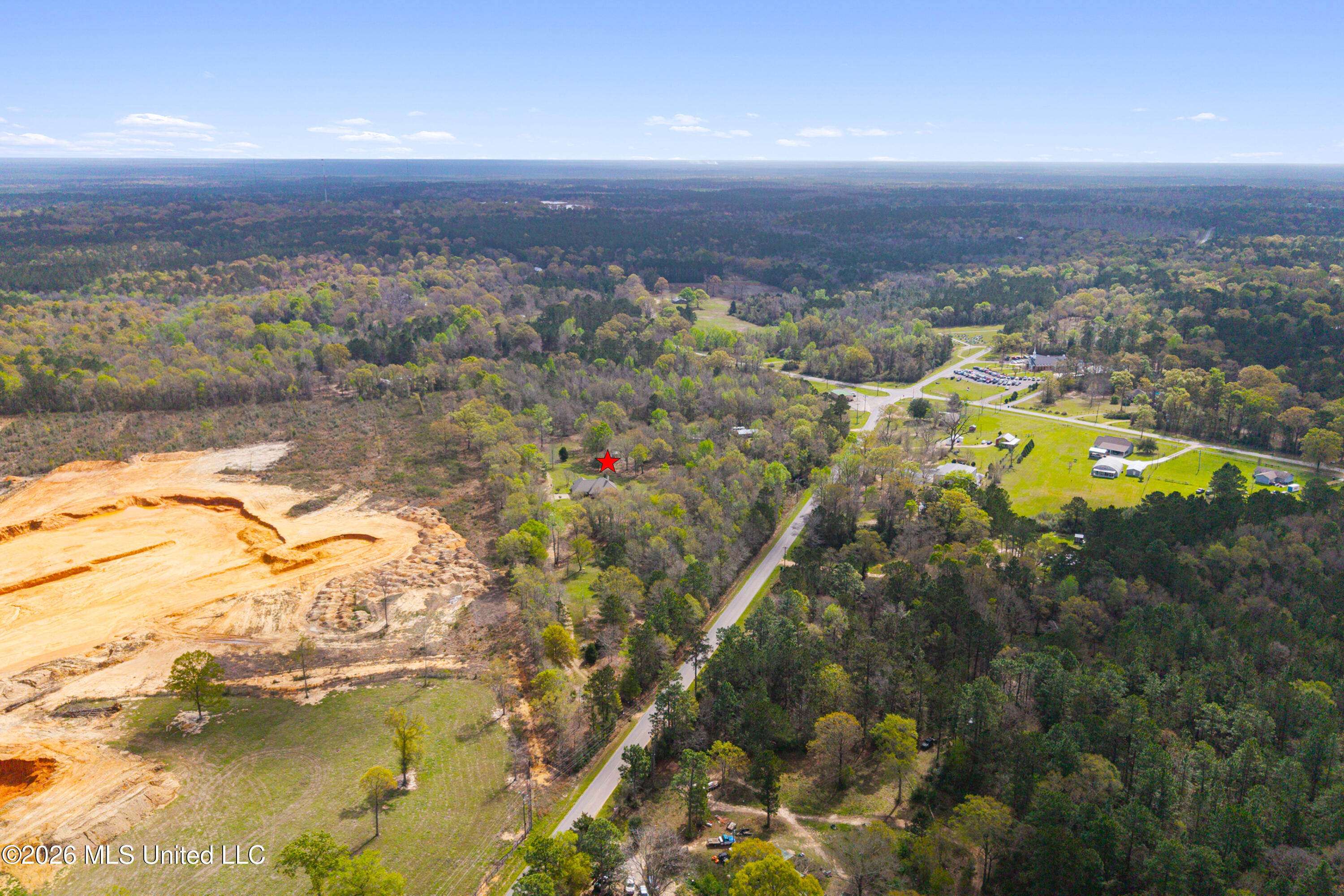 497 Sunflower Road Perkinston, MS 39573 - Photo 61 of 64 0062