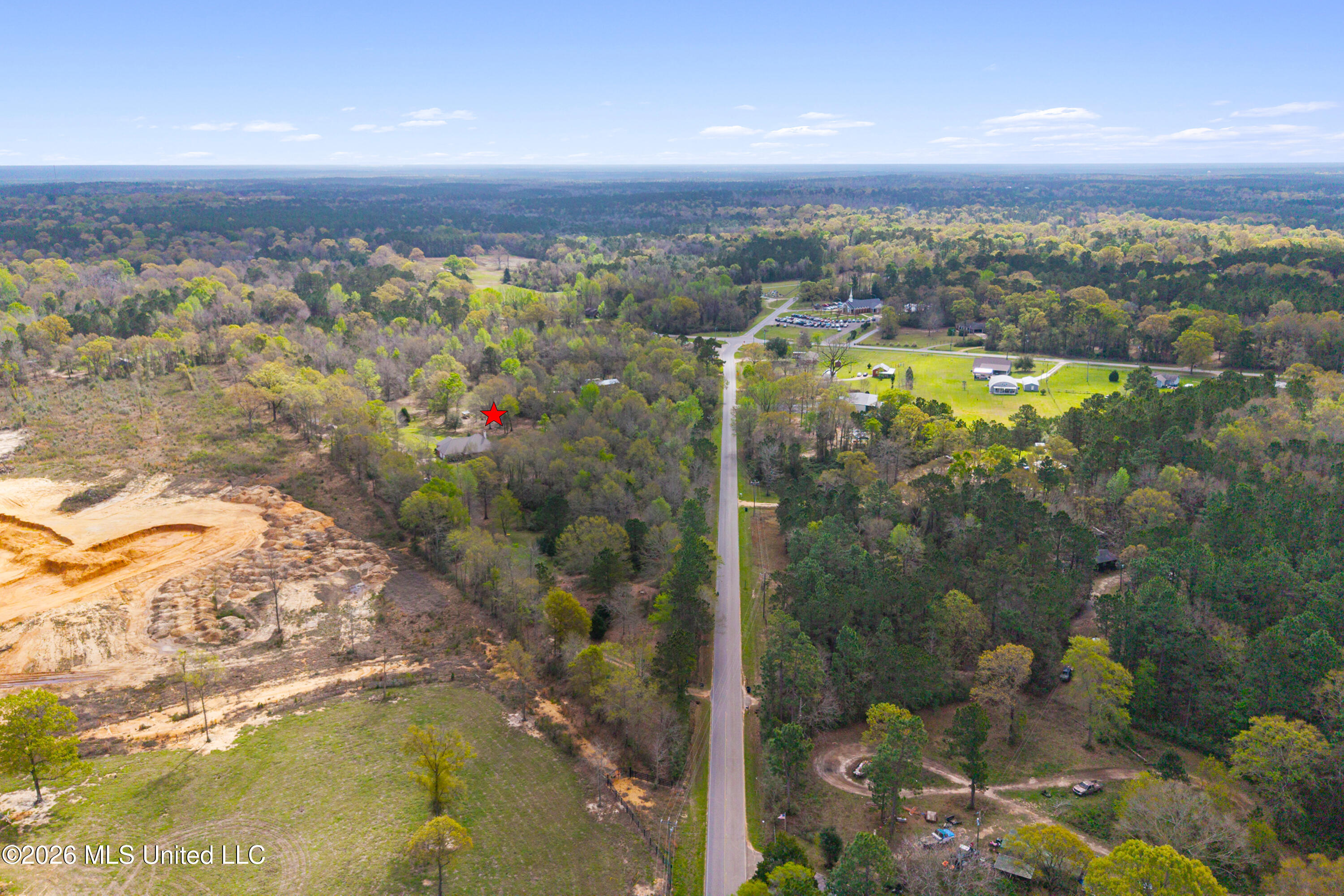 497 Sunflower Road Perkinston, MS 39573 - Photo 62 of 64 0063