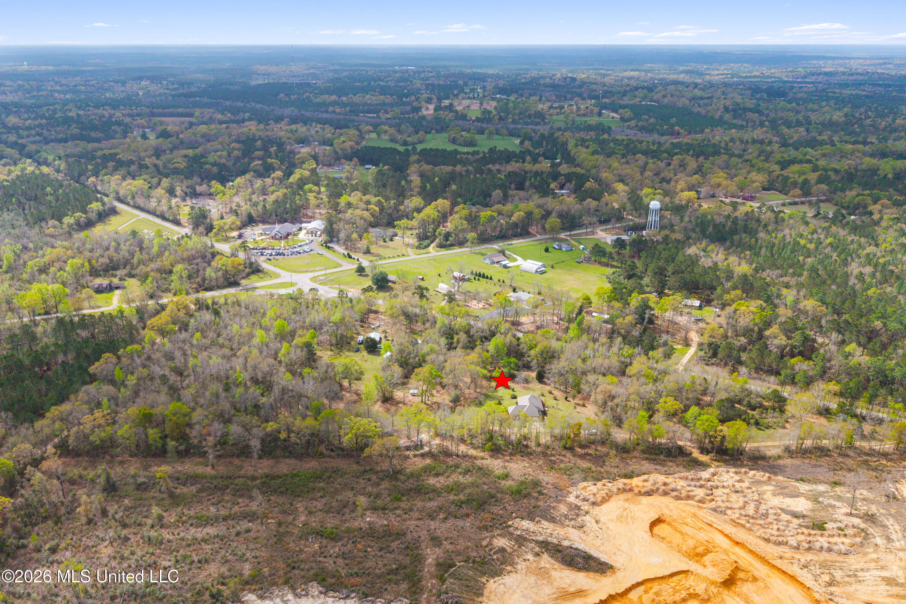 497 Sunflower Road Perkinston, MS 39573 - Photo 63 of 64 0064
