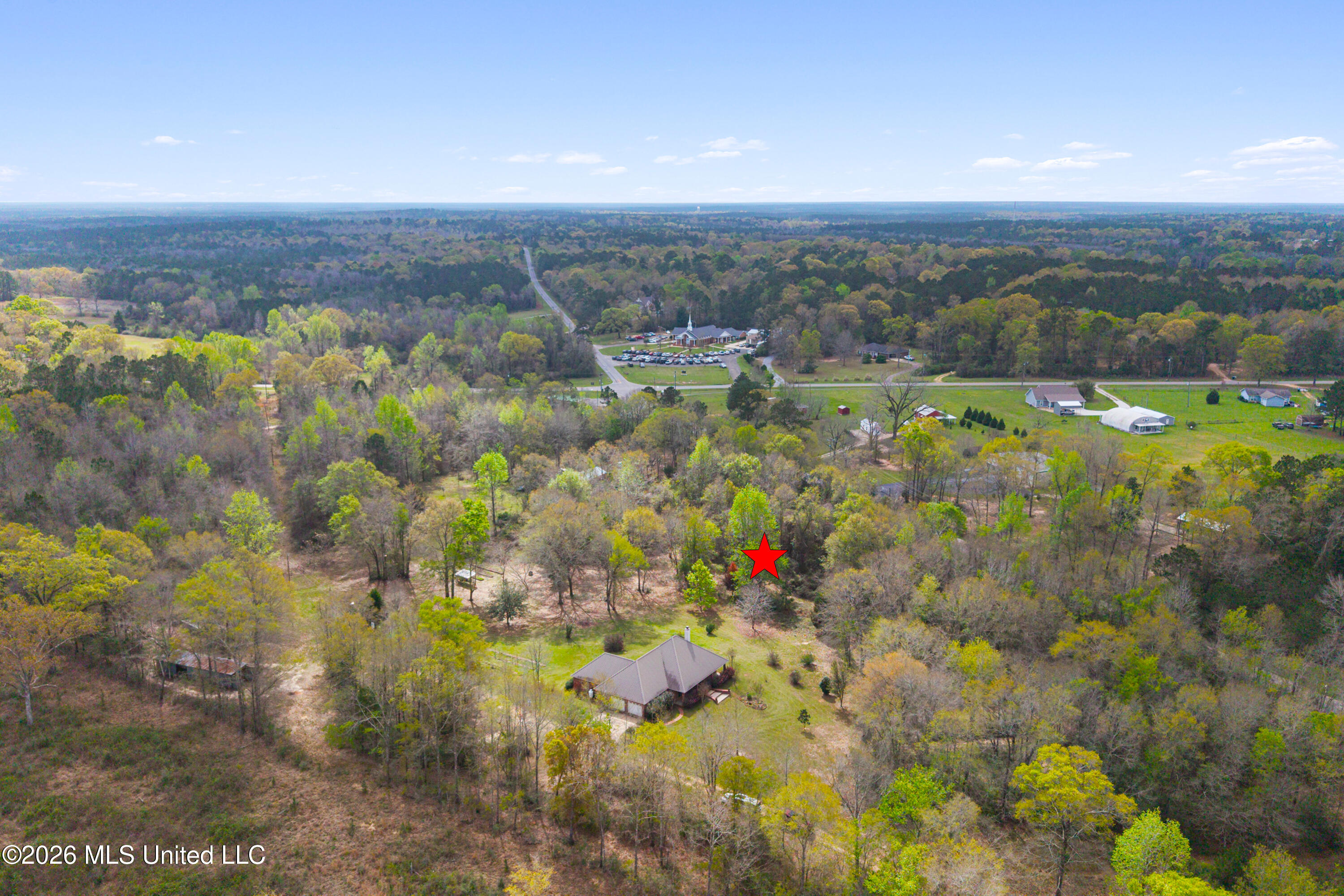 497 Sunflower Road Perkinston, MS 39573 - Photo 64 of 64 0065