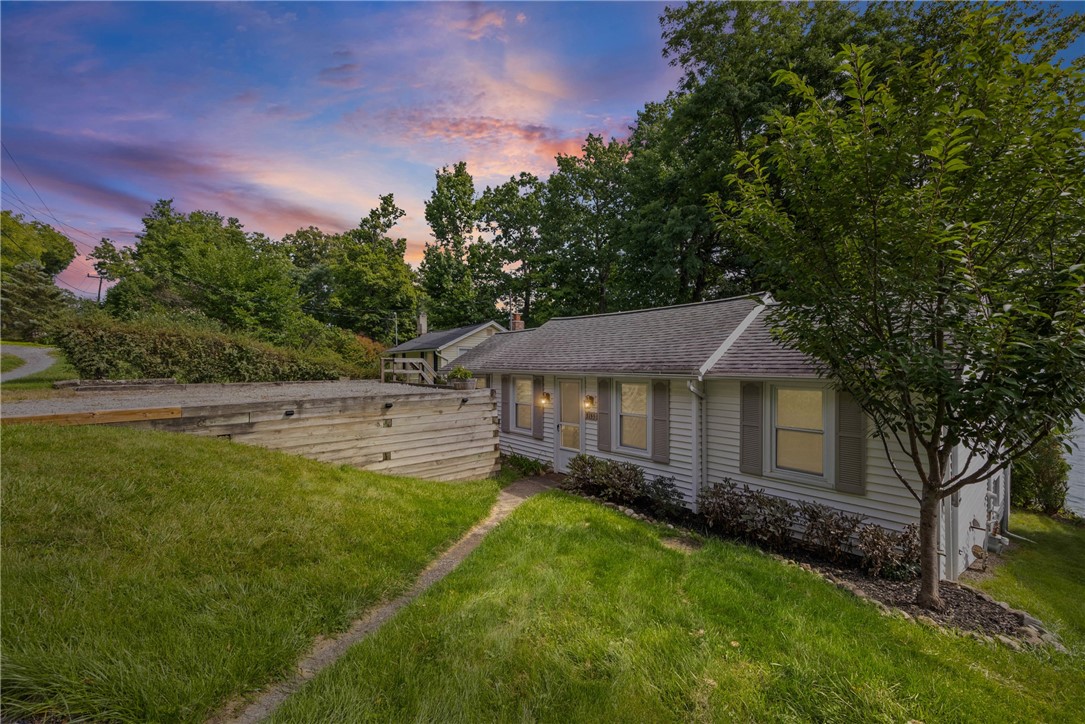 3155 West Lake Road Jerusalem, NY 14527 - Photo 2 of 48 Gallery Image 2