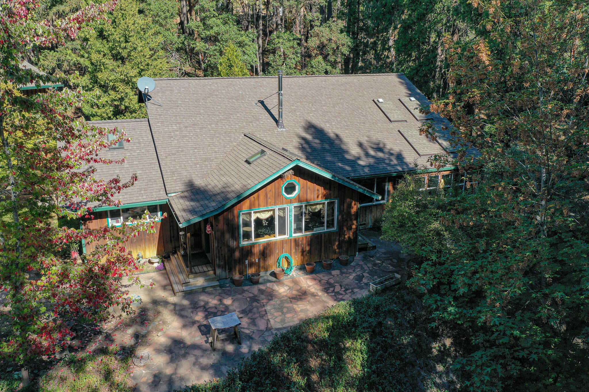 2728 Anderson Creek Road Talent, OR 97540 - Photo 3 of 45 DJI_0127