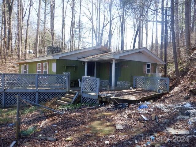 52 Newfound Road Asheville, NC 28806 - Photo 1 of 16 Gallery Image 1