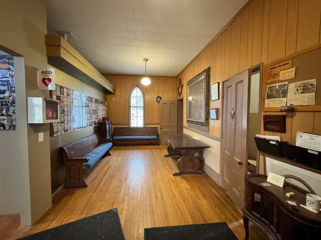 $549,000 | 25 Green Street, Lebanon, NH 03766