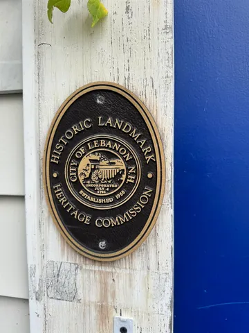 $549,000 | 25 Green Street, Lebanon, NH 03766