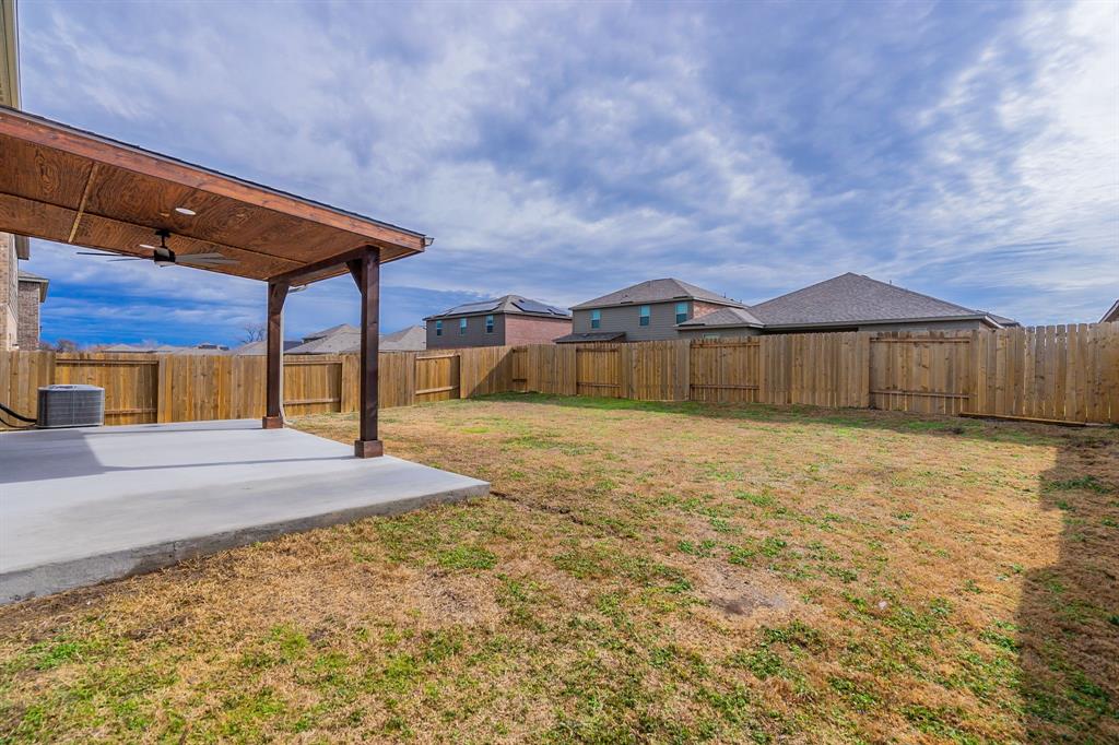 212 Foster Lane Anna, TX 75409 - Photo 17 of 26