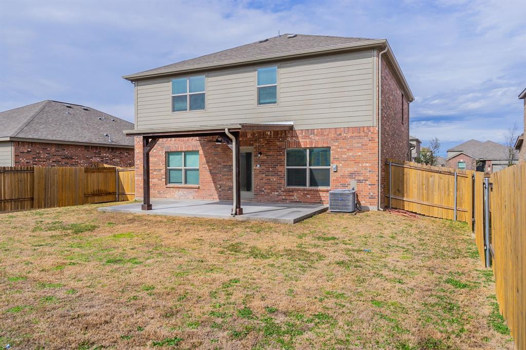 212 Foster Lane Anna, TX 75409 - Photo 18 of 26