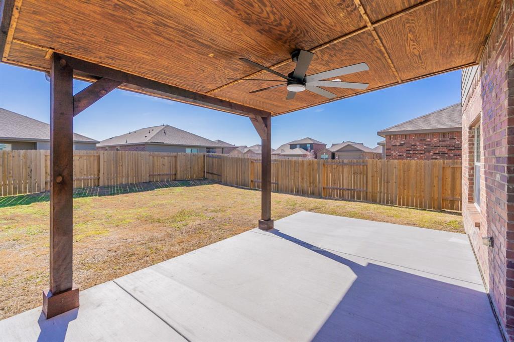 212 Foster Lane Anna, TX 75409 - Photo 25 of 26