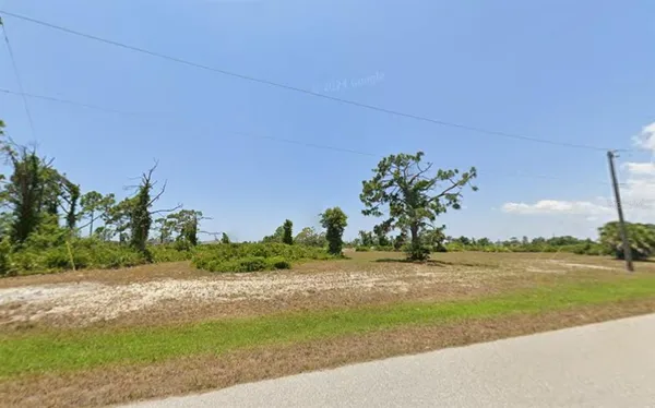 $25,000 | 82 Masthead Road, Placida, FL 33946