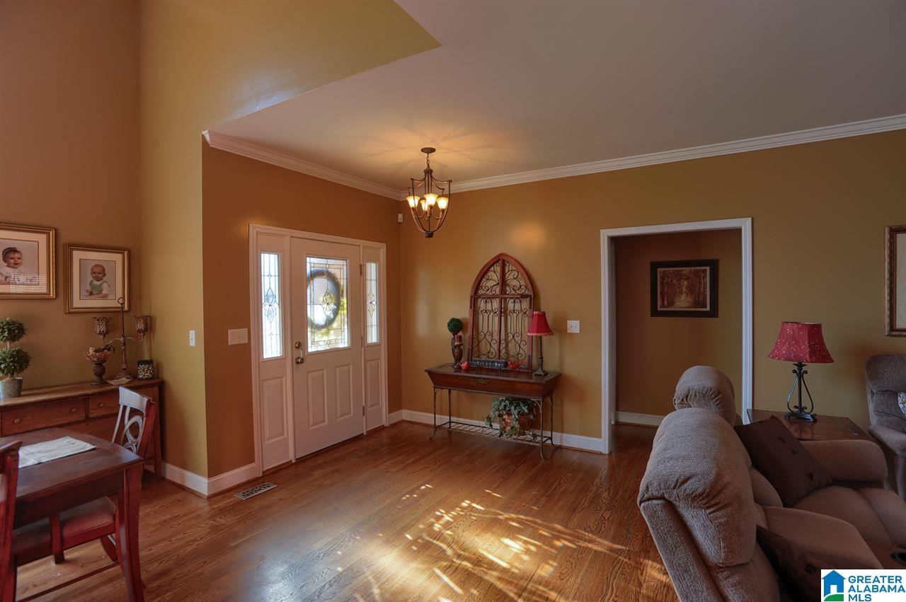 610 Creek Ridge Drive Riverside, AL 35135 - Photo 6 of 27 Gallery Image 6