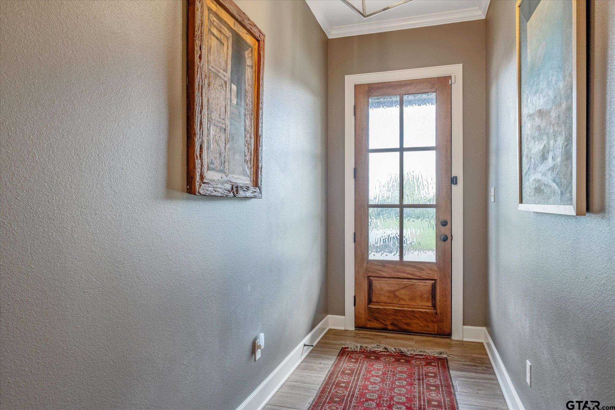 2868 Guinn Farms Road Tyler, TX 75707 - Photo 3 of 32