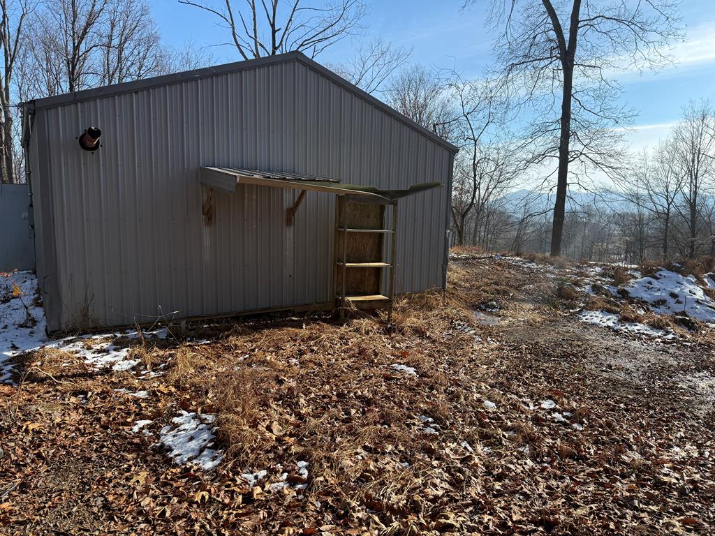 1529 Cross Roads Lebanon, VA 24266 - Photo 23 of 35 Gallery Image 23