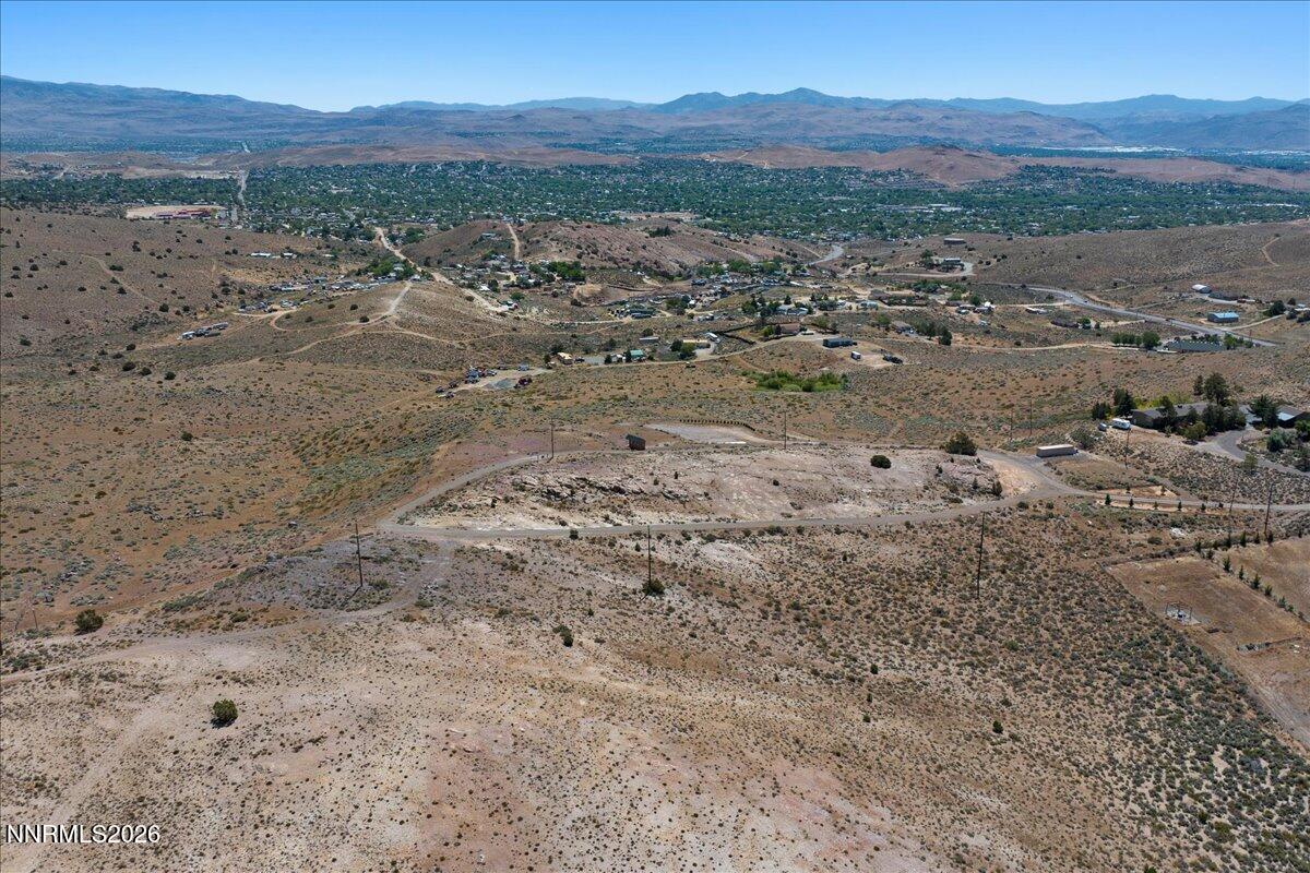 3589 East Golden Valley Road Sun Valley, NV 89433 - Photo 17 of 33 Land
