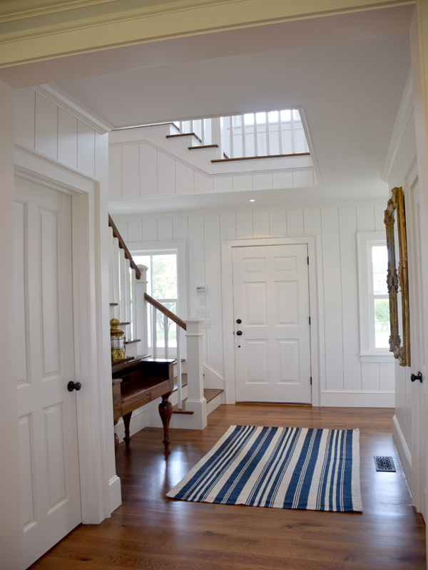 39 Sankaty Road Nantucket, MA 02554 - Photo 8 of 30 Gracious entry