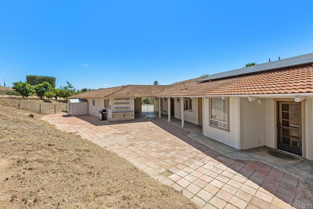 5434 Rainbow Heights Road Fallbrook, CA 92028 - Photo 33 of 39