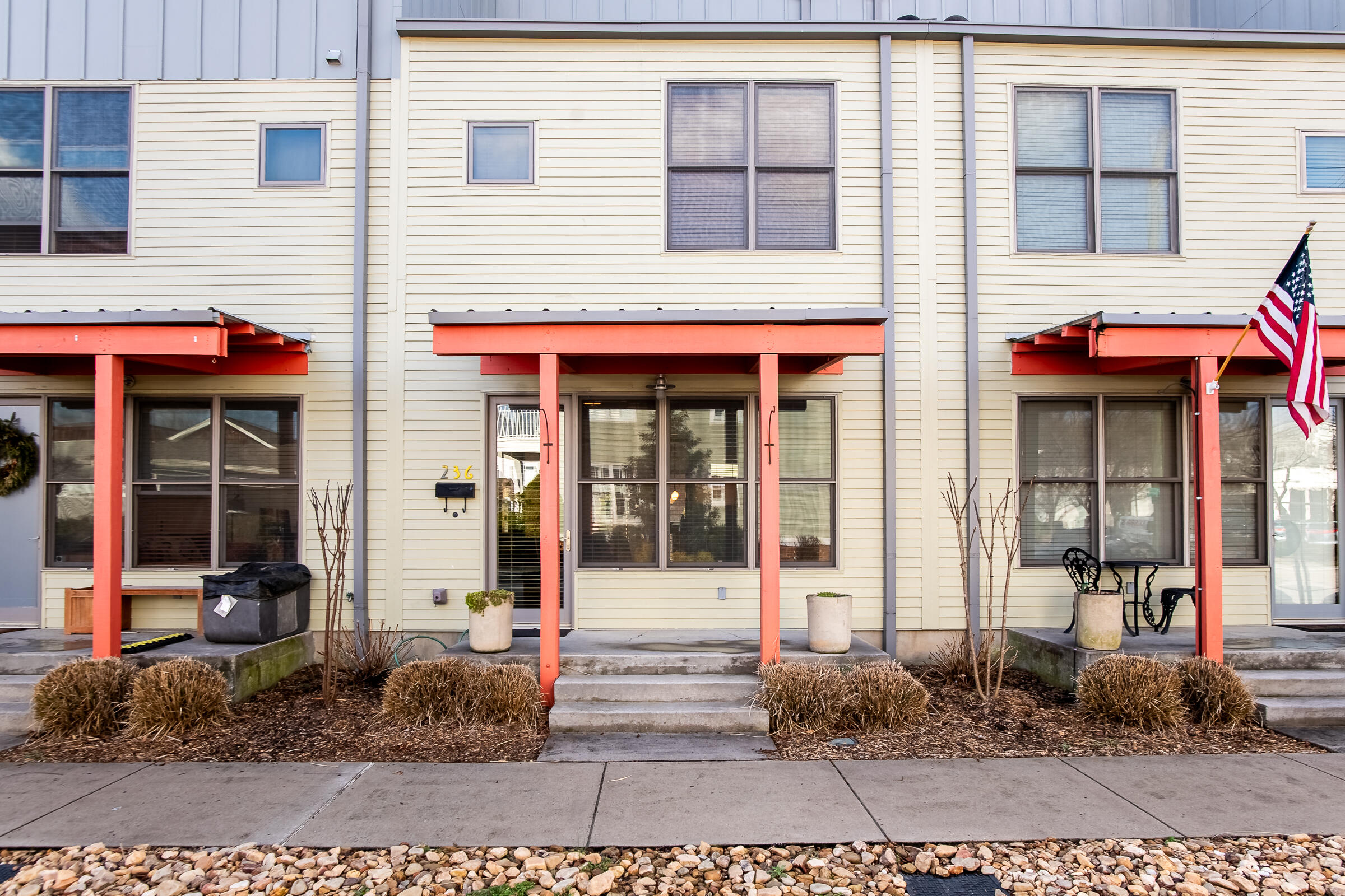 236 West 18th Street Chattanooga, TN 37408 - Photo 32 of 41 136W18-37